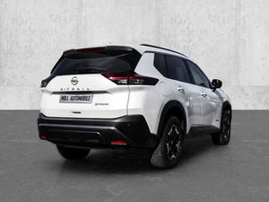 Nissan X-Trail N-Trek 1.5 VC-T e-POWER 204PS 4x2 5-Sitzer