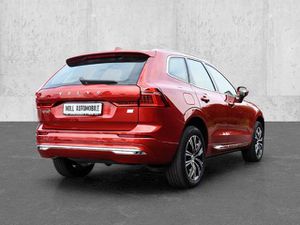 Volvo XC60 Inscription Recharge Plug-In Hybrid AWD HUD AD Sta