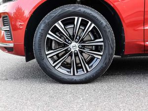 Volvo XC60 Inscription Recharge Plug-In Hybrid AWD HUD AD Sta