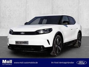 Ford Capri 210 kW RWD