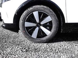 Ford Capri 210 kW RWD