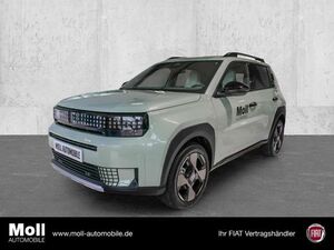 Fiat Grande Panda La Prima Navi Winterpaket Digitales Cockpit LED Ap