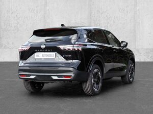 Nissan Qashqai N-Connecta 1.5 VC-T e-POWER 205PS Winterpaket Plus