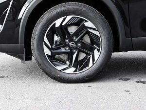 Nissan Qashqai N-Connecta 1.5 VC-T e-POWER 205PS Winterpaket Plus