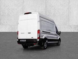 Ford Transit Kasten 350 L3H3 Trend 130PS AHK Allwetter Holzbode