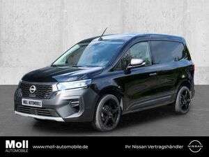 Nissan Townstar Kastenwagen L1 2,0t Acenta LED DAB Temp Tel.-Vorb.
