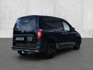 Nissan Townstar Kastenwagen L1 2,0t Acenta LED DAB Temp Tel.-Vorb.
