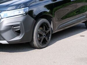 Nissan Townstar Kastenwagen L1 2,0t Acenta LED DAB Temp Tel.-Vorb.