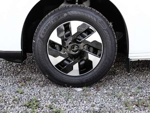 Ford  Transit Custom Kasten L1 Trend RWD Elektromotor Ai