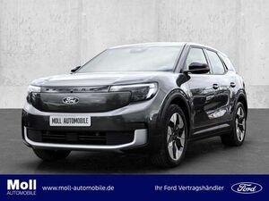 Ford Explorer Premium RWD 286PS Panorama Fahrerassistenz-Paket