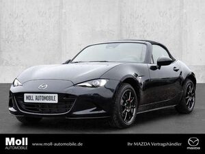 Mazda MX-5 2024 1.5L SKYACTIV-G 132 6MT RWD Homura EU6e