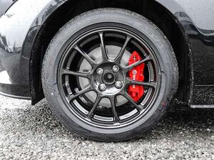Mazda MX-5 2024 1.5L SKYACTIV-G 132 6MT RWD Homura EU6e