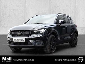 Volvo XC40 Ultra Black Edition 2WD B3 EU6d Digitales Cockpit