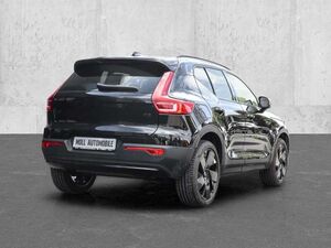 Volvo XC40 Ultra Black Edition 2WD B3 EU6d Digitales Cockpit