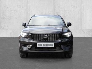 Volvo XC40 Ultra Black Edition 2WD B3 EU6d Digitales Cockpit