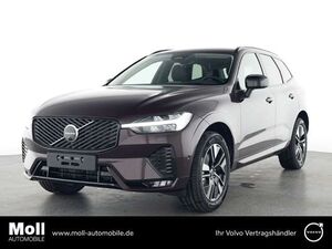 Volvo XC60 FACELIFT Plus Dark AWD HUD Digitales Cockpit Memor