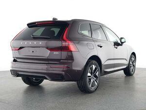 Volvo XC60 FACELIFT Plus Dark AWD HUD Digitales Cockpit Memor