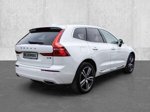 Volvo XC60 Inscription AWD StandHZG AHK Navi Leder Digitales