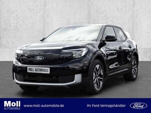 Ford Explorer AWD 4x4 340PS Fahrerassistenz-Paket