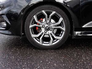 Ford Fiesta ST-Line X 1.0 EcoBoost EU6d-T Navi Soundsystem B &