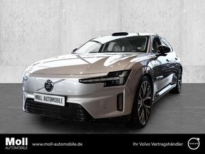 Volvo Sonstige Single Motor Extended Range RWD Ultra B&W Pilot-As