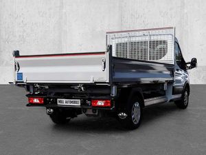 Ford Transit E BSH 3 Seiten Kipper EK 350 L3 Trend 184PS Techno