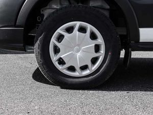 Ford Transit E BSH 3 Seiten Kipper EK 350 L3 Trend 184PS Techno