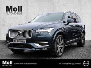 Volvo XC90 Plus Bright AWD B5 Diesel EU6d 7-Sitzer Allrad AD