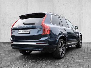 Volvo XC90 Plus Bright AWD B5 Diesel EU6d 7-Sitzer Allrad AD
