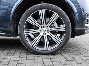 Volvo XC90 Plus Bright AWD B5 Diesel EU6d 7-Sitzer Allrad AD