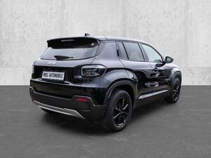 Jeep Avenger Summit Electric Leder Digitales Cockpit 360 Kamera