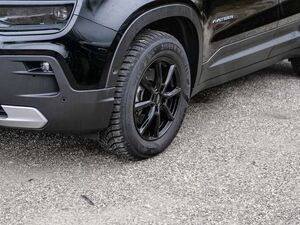 Jeep Avenger Summit Electric Leder Digitales Cockpit 360 Kamera