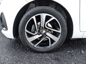 Peugeot 108 TOP Collection El. Verdeck DAB SHZ Notbremsass. Te