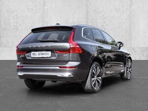 Volvo XC60 Inscription 2WD B4 Diesel EU6d El. Panodach Navi D