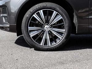 Volvo XC60 Inscription 2WD B4 Diesel EU6d El. Panodach Navi D