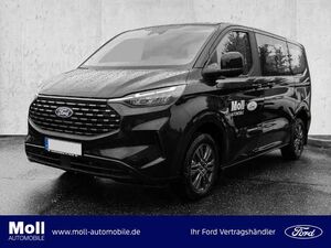 Ford Tourneo Custom 320L1 Titanium 2.0 150PS Standh. Leder StandHZG LE