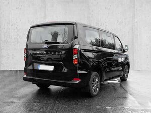 Ford Tourneo Custom 320L1 Titanium 2.0 150PS Standh. Leder StandHZG LE