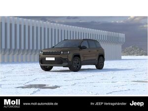 Jeep Compass Elektro-First Edition Sicherheits-Paket Matrix LED