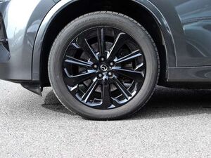 Mazda CX-60 Homura Hybrid AWD HUD Navi Memory Sitze Soundsyste