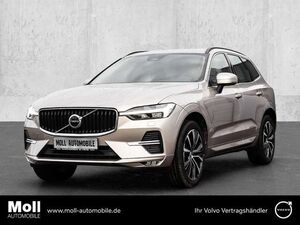 Volvo XC60 Core 2WD Digitales Cockpit Soundsystem LED Kurvenl