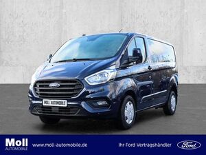 Ford Transit Custom Kasten 280 L1 Trend 2.0 TDCi EU6d AHK DAB Rückfahr