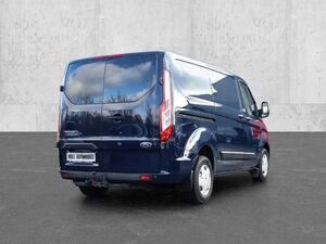 Ford Transit Custom Kasten 280 L1 Trend 2.0 TDCi EU6d AHK DAB Rückfahr