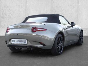 Mazda MX-5 Roadster 2.0L SKYACTIV-G 184 RWD Exclusive BOSE LE