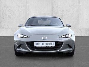 Mazda MX-5 Roadster 2.0L SKYACTIV-G 184 RWD Exclusive BOSE LE