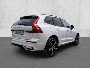 Volvo XC60 R Design 2WD HUD El. Panodach Leder Digitales Cock