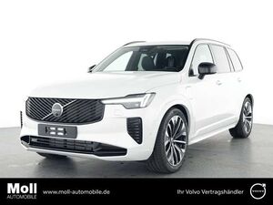 Volvo XC90 FACELIFT Plus Dark Recharge Plug-In Hybrid AWD 7-S