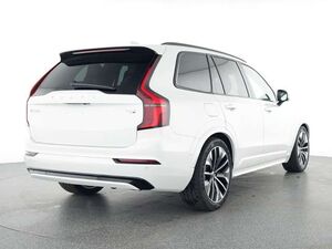 Volvo XC90 FACELIFT Plus Dark Recharge Plug-In Hybrid AWD 7-S