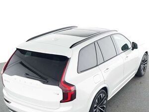 Volvo XC90 FACELIFT Plus Dark Recharge Plug-In Hybrid AWD 7-S