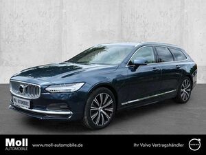 Volvo V90 Kombi Plus Bright Recharge Plug-In Hybrid AWD Stan