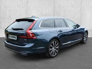 Volvo V90 Kombi Plus Bright Recharge Plug-In Hybrid AWD Stan